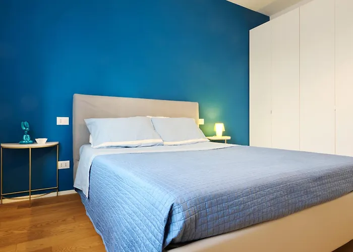 Bilocale Moderno E Silenzioso Vicino Navigli E Duomo Con Metro M4, ميلان